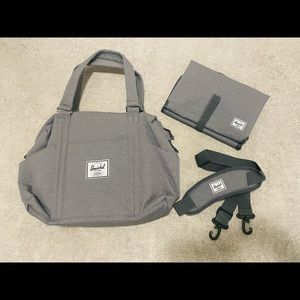 Herschel Strand Duffle Sprout